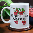 Blossoms Coffee Mug